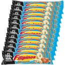 Filipinos Salt Caramel White Chocolate VPE (12x118g Packung)