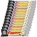 Filipinos White Chocolate VPE (12x120g Packung)