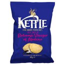 Kettle Chips mit Balsamico-Essig VPE (18x40g Packung)