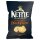 Kettle Chips Crush Black Pepper VPE (18x40g Packung)