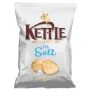 Kettle Chips mit Meersalz VPE (18x40g Packung)