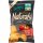 Naturals Kessel Tomate Chili Chips 3er Pack (3x95g Packung) + usy Block