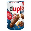 duplo Lebkuchen 10 Riegel (182g Packung)