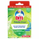WC Ente Frische Siegel Lime Nachfüller 3er Pack (3x2...