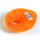 Tassimo Bosch Reinigungs T-Disc Orange für die T55x Modelle (Reinigungsdisc)