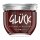 Glück Fruchtaufstrich Waldfrucht 3er Pack (3x230g Glas) + usy Block