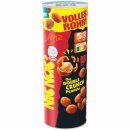 NicNacs Volles Rohr BBQ 3er Pack (3x333g Dose) + usy Block