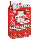 Ferrero Nutella Adventskalender (528g Packung) MHD 20.04.2026 Sonderpreis