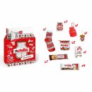 Ferrero Nutella Adventskalender (528g Packung) MHD 20.04.2026 Sonderpreis