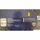 Adventskalender Merry Christmas and Happy New Year 4er Pack (4x75g Packung) MHD 20.04.2026 Sonderpreis