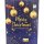 Adventskalender Merry Christmas and Happy New Year 4er Pack (4x75g Packung) MHD 20.04.2026 Sonderpreis