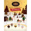 Ferrero Collection Grand Assortment Adventskalender (250g Packung) MHD 20.04.2026 Sonderpreis
