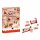 kinder bueno Adventskalender (181g Packung) MHD 20.04.2026 Sonderpreis