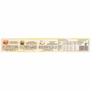 Ferrero die Besten Nuss Tubo (77g Packung) MHD 20.04.2026...