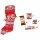 nutella Weihnachtssocke mit tollen nutella Geschenken (209g) MHD 20.04.2026 Sonderpreis