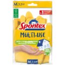 Spontex Handschuhe Multi Use M 7-7,5 VPE (12 Paar)