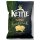 Kettle Chips mit Dill-Pickle Geschmack (10x100g Packung)
