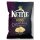 Kettle Chips mit Camembert und Knoblauch Geschmack VPE (10x100g Packung)