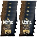 Kettle Chips mit intensivem Trüffel-Geschmack VPE (10x100g Packung)