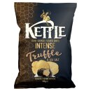Kettle Chips mit intensivem Trüffel-Geschmack VPE (10x100g Packung)