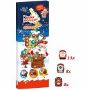 Ferrero kinder Mini Friends Adventskalender (146g Packung) MHD 20.04.2026 Sonderpreis