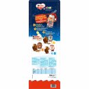 Ferrero kinder Mini Friends Adventskalender (146g Packung) MHD 20.04.2026 Sonderpreis