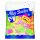 Ahoj-Brause Brause Kaubonbon 3er Pack (3x150g Packung) + usy Block
