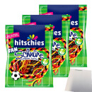 Hitschies Schnüre Fan Edition 3er Pack (3x125g...