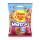 Chupa Chups Mads Fruits 3er Pack (3x115g Beutel) + usy Block