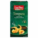 Lien Ying Tempura Teigmischung 3er Pack (3x200g Packung) + usy Block