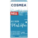 Cosmea Slipeinlagen Plus lang ohne Duft 24er