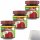 Knorr Bouillon mit Rind 6,5l 3er Pack (3x135g Glas) + usy Block