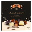 Baileys Schokolade Collection 3er Pack (3x135g Packung) + usy Block