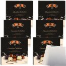Baileys Schokolade Collection VPE (6x135g Packung) + usy Block