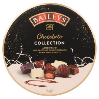 Baileys Schokolade Collection groß (227g Packung)