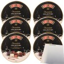Baileys Schokolade Collection groß VPE (3x227g Packung) + usy Block