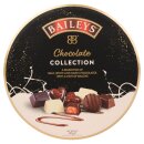 Baileys Schokolade Collection groß VPE (3x227g Packung) + usy Block