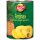Belsun Ananas Scheiben leicht gezuckert (580ml Dose)