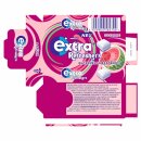 Wrigleys Extra Refreshers Wassermelone Himbeere (12x8 Stück) VPE