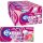 Wrigleys Extra Refreshers Wassermelone Himbeere (12x8 Stück) VPE
