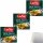 Lien Ying Wok-Würfel Thai Lemon 3er Pack (3x40g Packung) + usy Block