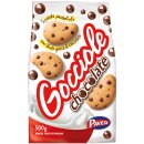 Pavesi "Gocciole Chocolate" Kekse mit Schokotropfen 4er Pack, 4x500 g Sonderpreis MHD 15.10.2024