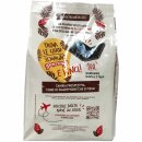 Pavesi "Gocciole Chocolate" Kekse mit Schokotropfen 4er Pack, 4x500 g Sonderpreis MHD 15.10.2024