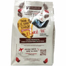 Pavesi "Gocciole Chocolate" Kekse mit Schokotropfen 2er Pack, 2x500 g Sonderpreis MHD 16.10.2025