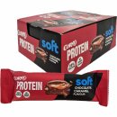 Corny Protein Soft Chocolate VPE (12x45g Packung) MHD...