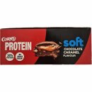 Corny Protein Soft Chocolate VPE (12x45g Packung) MHD 16.10.2025 Sonderpreis