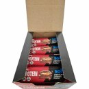 Corny Protein Soft Chocolate VPE (12x45g Packung) MHD 16.10.2025 Sonderpreis