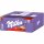 Milka Alpenmilch Schokolade mit LU Keks VPE (18x87g Karton) MHD 18.02.2026 Sonderpreis