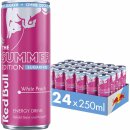 Red Bull Curuba Holunderblüte Tray