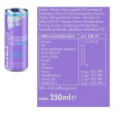 Red Bull Spring Edition 2025 sugarfree Waldmeister Pink Grapefruit Tray (24x250ml) DPG Sonderpreis MHD 22.01.2026